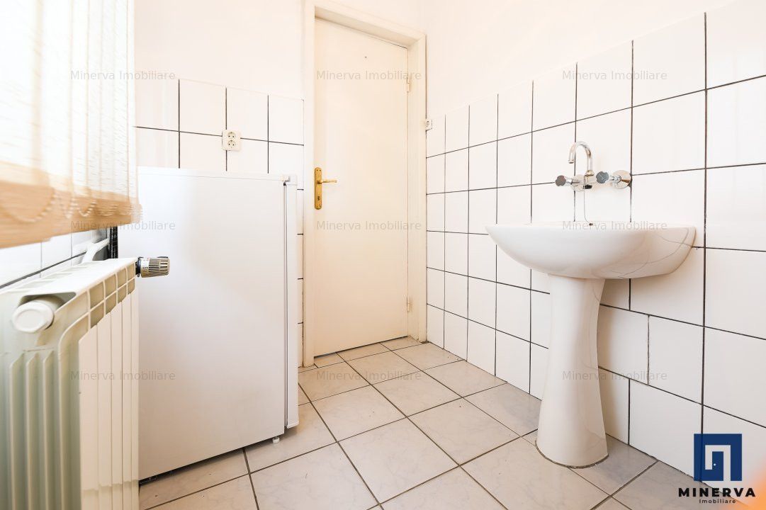 Apartament parter pentru cabinet medical, cosmetica - Poză 8
