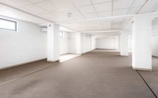Clădire de birouri premium de închiriat | 660 mp | P+2+M | Comision 0% - Poză 7