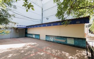 Chirie, spațiu comercial, 66,5 mp, str. Liviu Deleanu, Buiucani - Poză 5