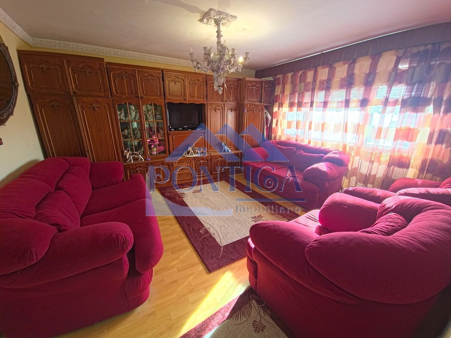Apartament 2 camere Faleza Nord - Poză 1