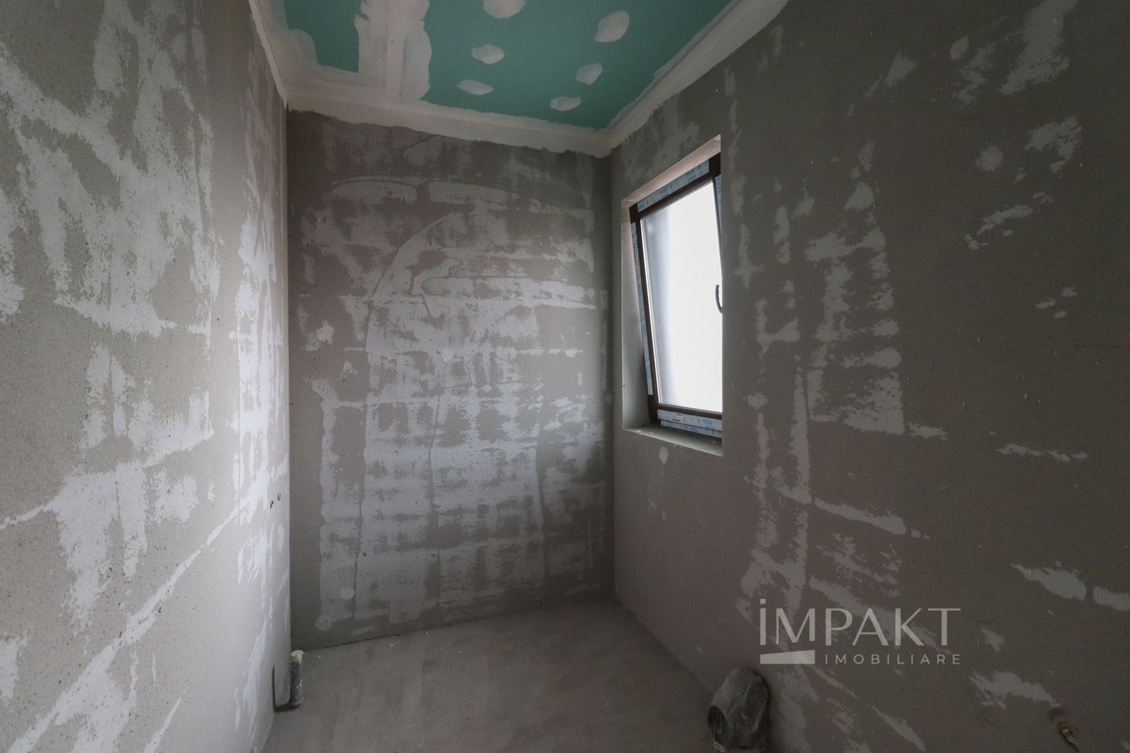 Case cuplate 5 camere si teren de 700 m2 in Feleacu - Poză 27