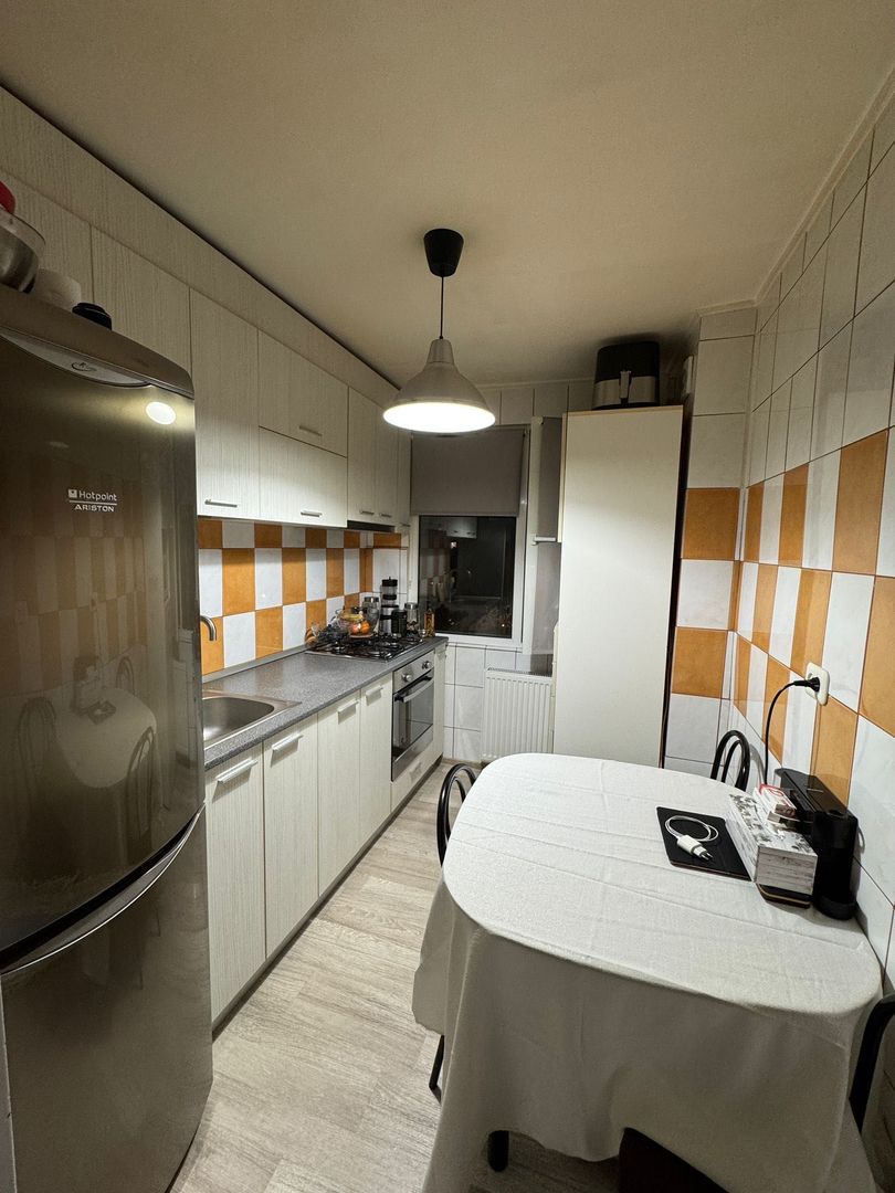 Apartament Obor/Kaufland - Poză 4