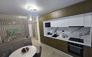 Apartament 2 camere | Alezzi Odyssey | Mamaia Nord | Parcare subterană - Poză 1