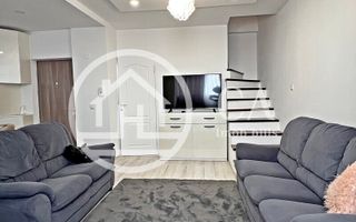 Apartament de închiriat cu 3 camere în zona Nufărul, Oradea - Poză 1