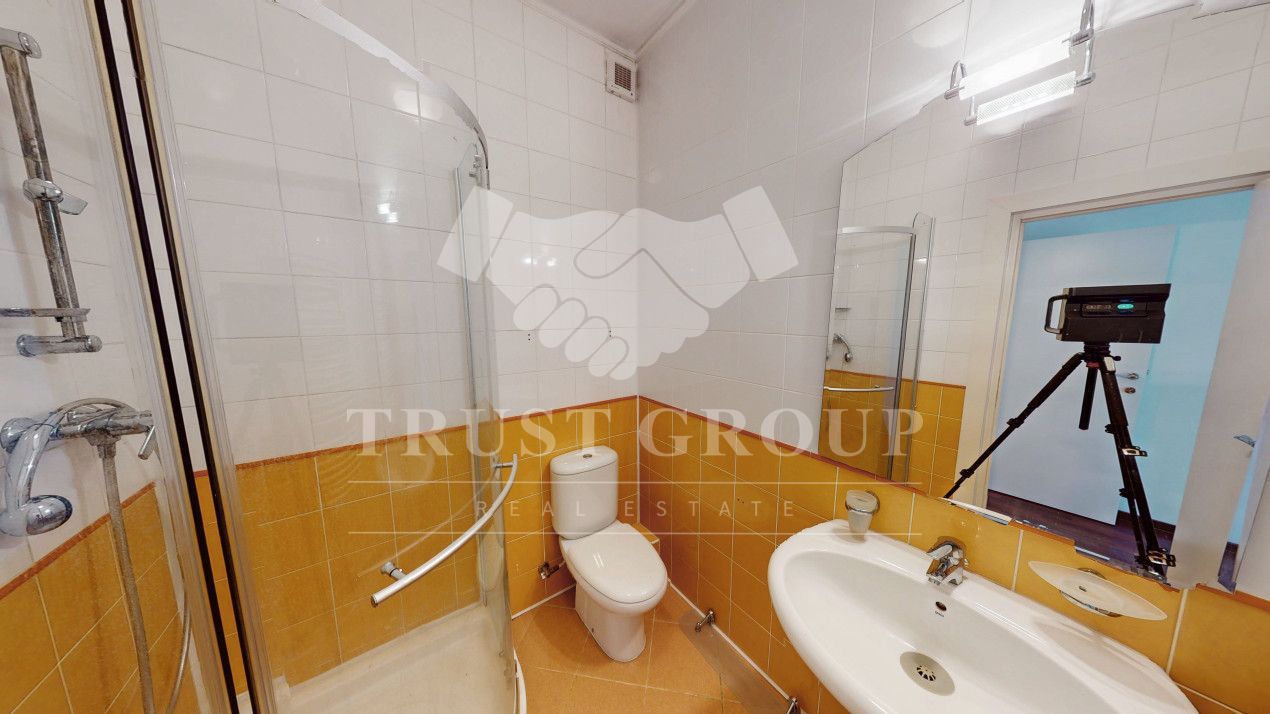 Duplex 3 camere Herastrau | Terasa | Loc de parcare - Poză 24