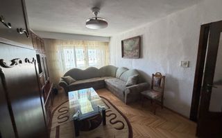Apartament 3 camere, zona Eminescu - Poză 9