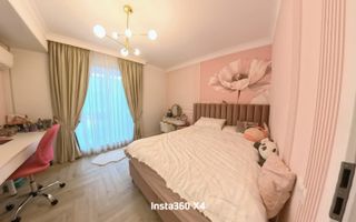 Casă P+1+M premium în Otopeni – rafinament și confort în zonă centrală - Poză 10