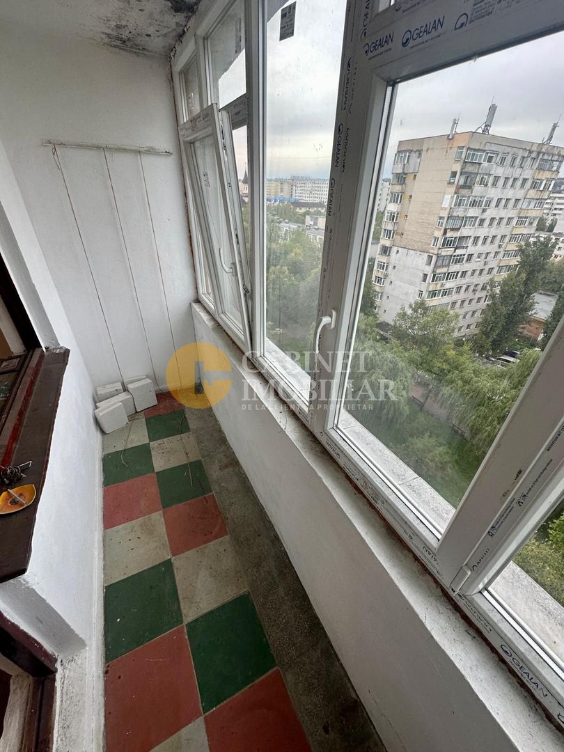 3 Camere Decomandat - Zona Parcul Voievozilor/ Alexandru - Poză 6