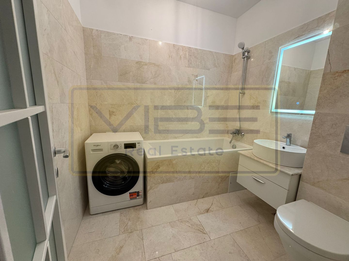 Apartament NOU 2 camere decomandat Royal Town - Poză 16