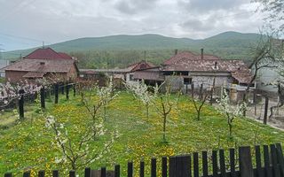 Casa cu 3 camere, 150 mpu, mobilata, utilata, garaj, curte, Ampoita - Poză 19