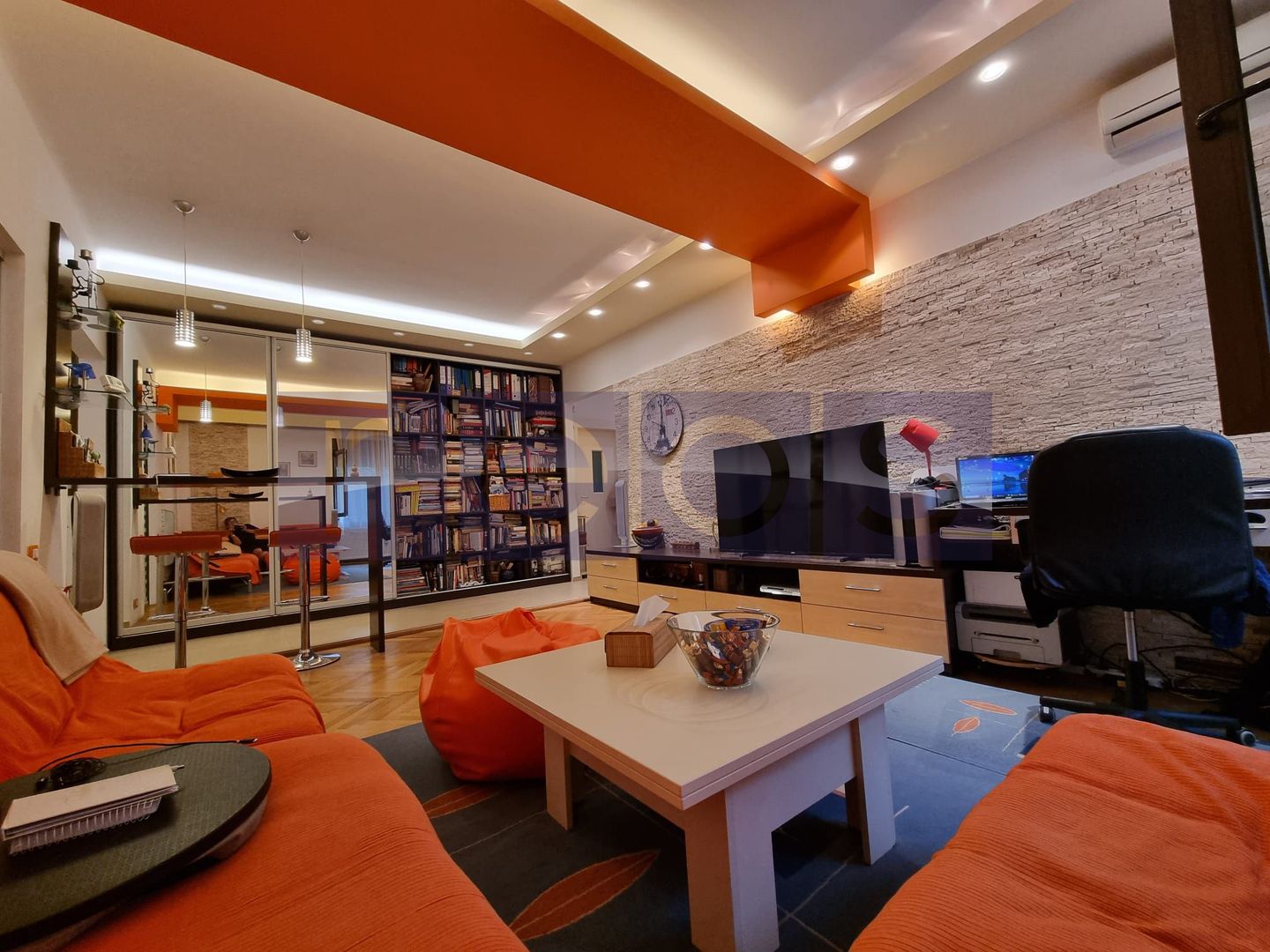 VANZARE 3 CAMERE | DECOMANDAT | ZONA TINERETULUI - Poză 1