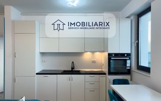 Vedere panoramică la lac – apartament premium Solid Mamaia Cazino - Poză 6