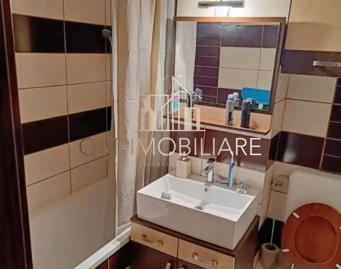 Apartament 3 camere decomandat Complex Studentesc - Poză 8