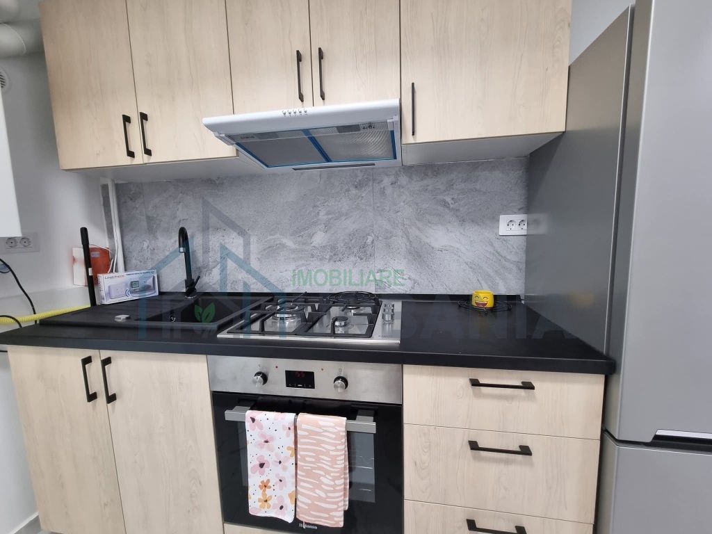 Inchiriez apartament doua camere - Poză 6