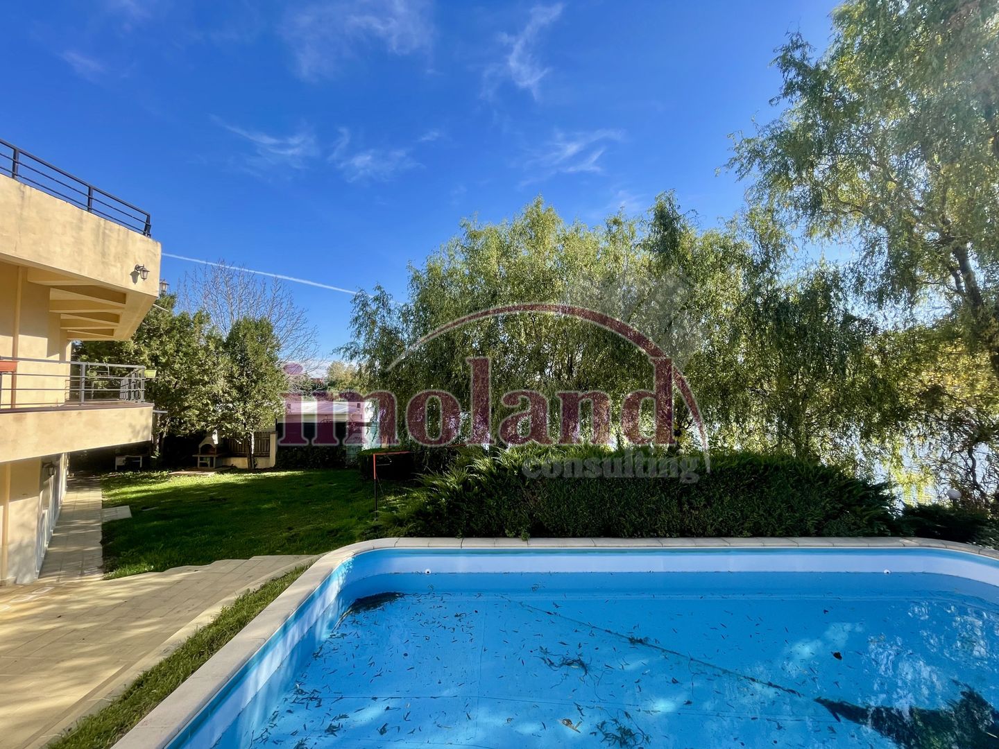 Închiriere vilă modernă 5 camere - complex rezidențial privat, piscină | Pipera - Poză 5