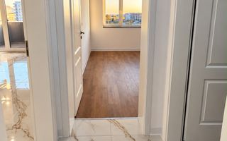 Apartament cu 2 camere, spațiu de depozitare si loc de parcare, Giroc - Poză 8