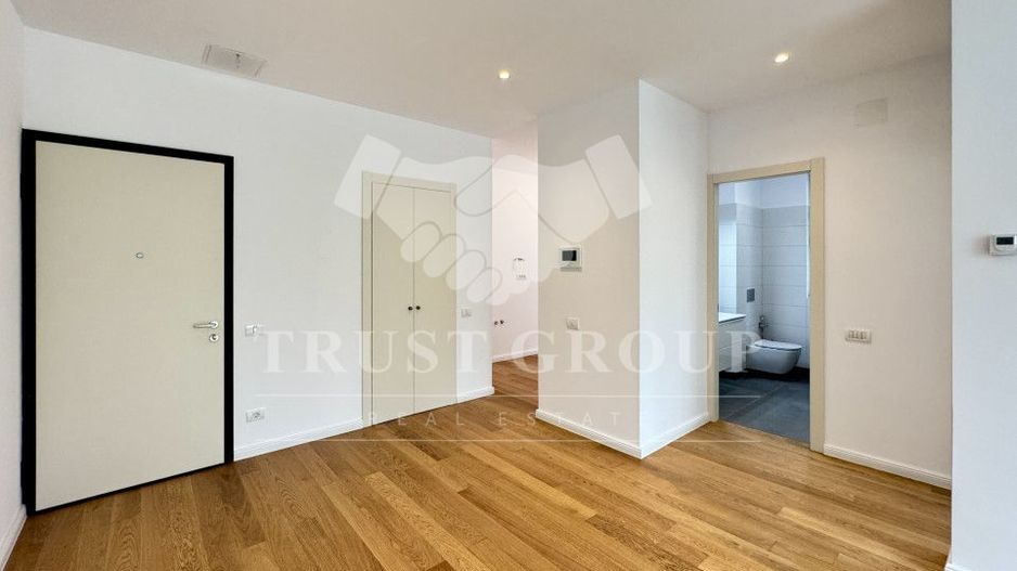 Apartament 2 Camere Herastrau | Ideal Investitie | loc de parcare - Poză 4