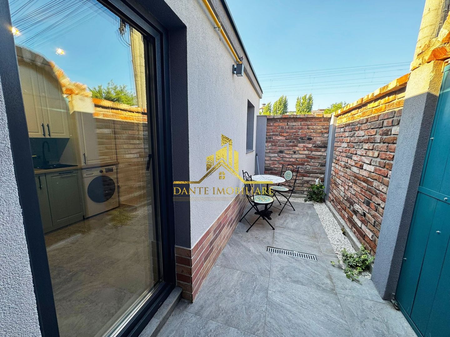 2 camere, semicentral, premium, modern, terasa, Marasti, Paris - Poză 7