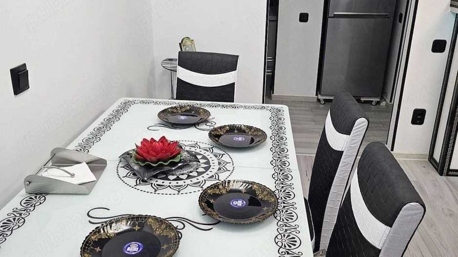 Inchiriez apartament cu 2 camere ,1 Mai ,Calea Grivitei - Poză 3