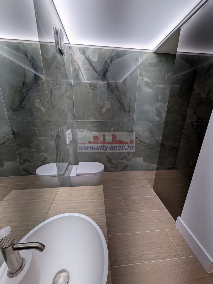 Inchiriere  Apartamnet  3  Camere Iancu Nicolae - Poză 21