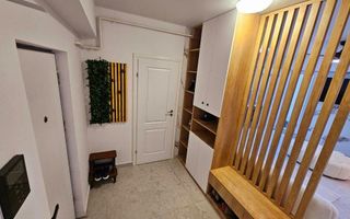 Duplex modern 2 camere, 2 băi | Mobilat complet | S310 - Poză 10