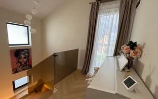 Vila P+M | Mobilata si Utilata COMPLET - 370 mp Teren - Poză 16