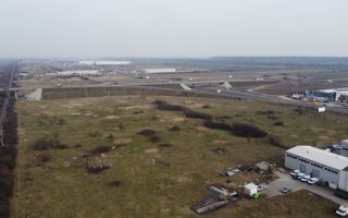 TEREN INDUSTRIAL / COMERCIAL - Poză 11