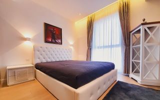 Apartament superb 2 camere One Herăstrău Plaza, parcare, balcon - Aviatiei - Poză 7