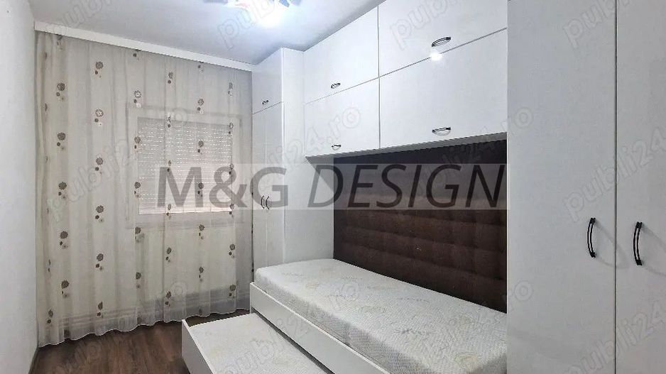 Apartament 3 Camere  Lipovei - Poză 7