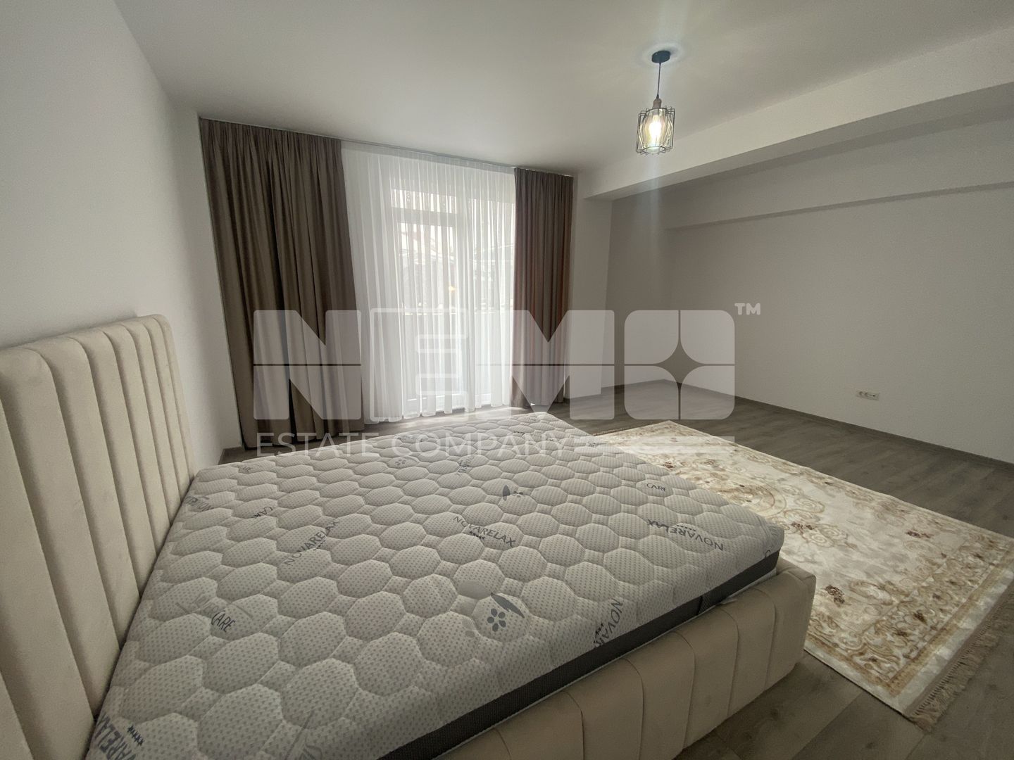 Apartament Bloc NOU | 3 camere | 100 MP - Poză 3