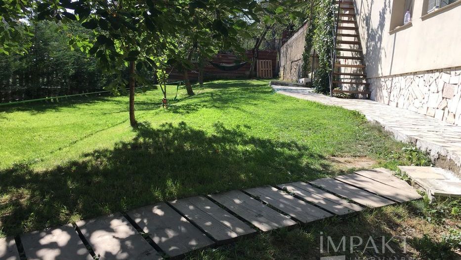 De inchiriat apartament la casa- zona UMF - Poză 2