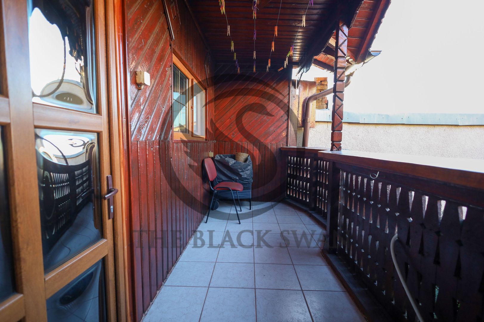 Casa 6 camere de vanzare | Salon Infrumusetare | Ploiesti, COMISION 0% - Poză 24