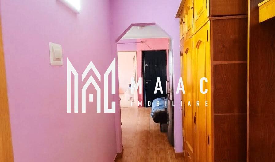 Apartament 3 camere de vânzare | Râmnicu Vâlcea | Cartierul Nord - Poză 4