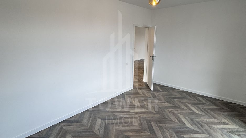 Apartament spațios de 4 camere, 114 mp utili + 3 terase – Hipodrom 3! - Poză 17