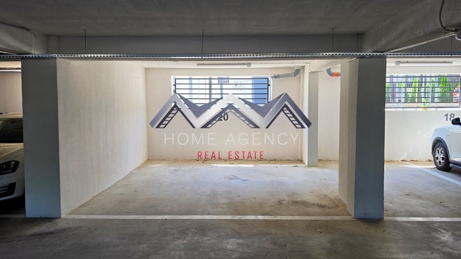 Apartament 2 camere Otopeni | parter înalt + terasă | parcare subterană - Poză 10