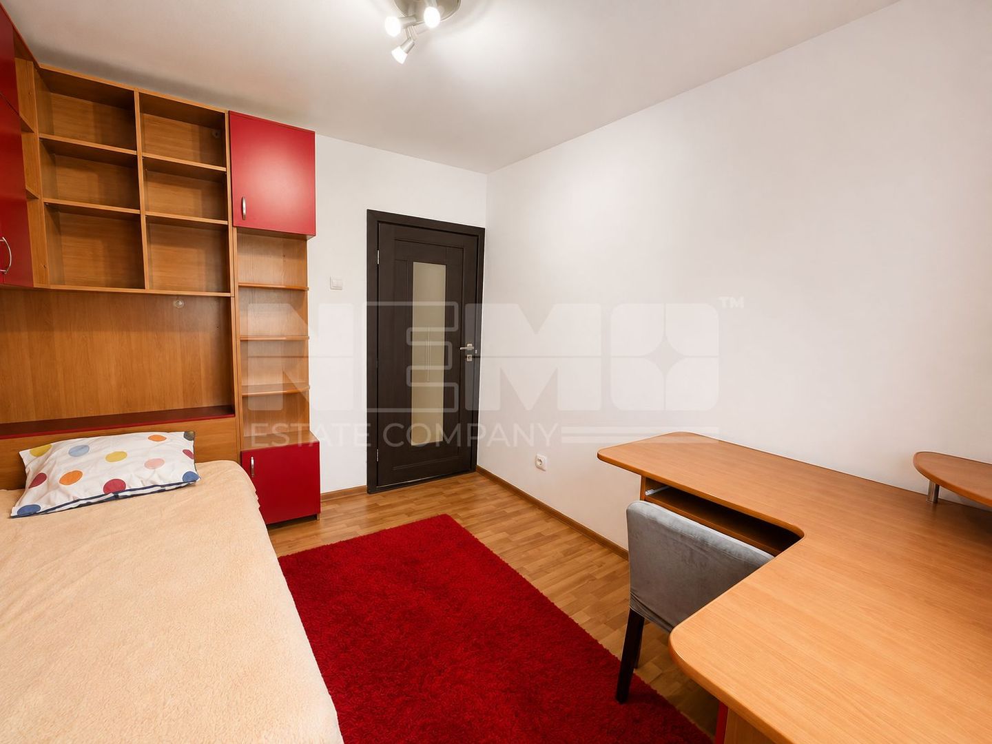 APARTAMENT 3 CAMERE | 69 MP UTILI | COMPLET UTILAT&MOBILAT | RADAUTI - Poză 6