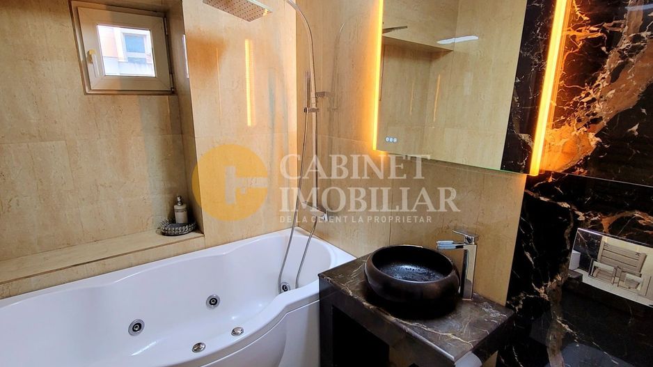 Apartament 3 Camere Decomandat Renovat Cug Rond Vechi - Poză 7