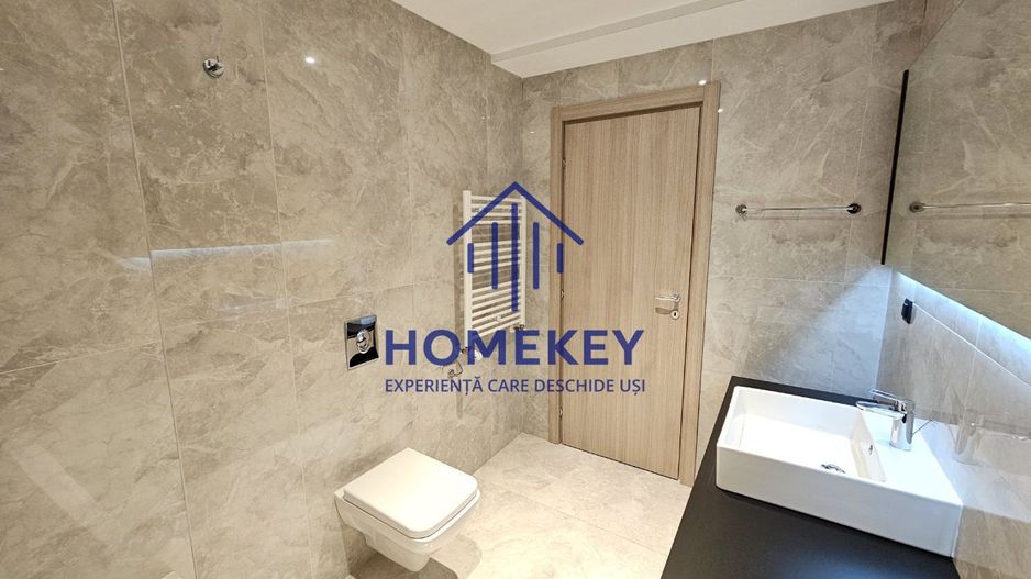 Apartament 2 camere de vanzare in Select Residence, Dristor/Dudesti - Poză 7