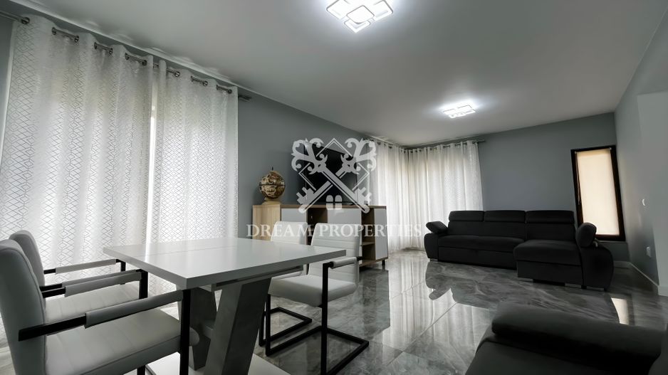 Casa ultrafinisata la cheie 4 camere, 3 bai, teren 427 mp, Sannicoara - Poză 2