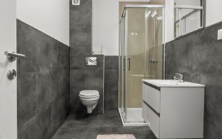Apartament de 2 camere, modern, 44mp, parcare, zona Aeroportului - Poză 7