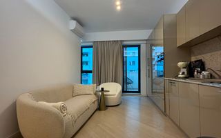Apartament 2 camere de vanzare | Cortina North - Poză 1