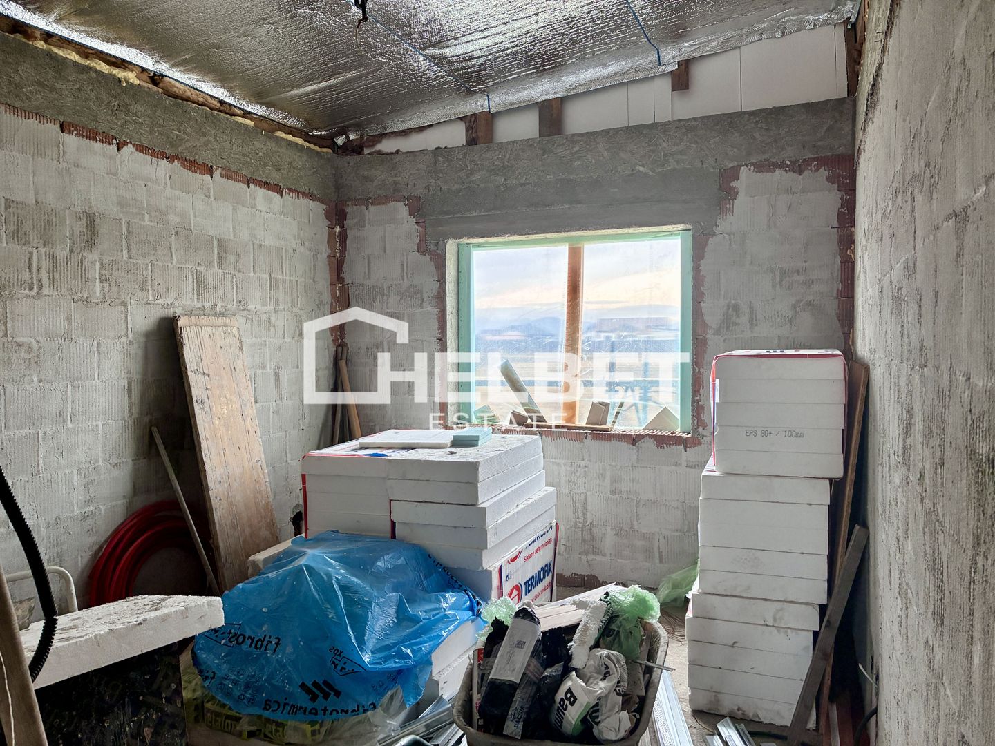 Casă/4 camere/Parter/Sânpetru - Poză 13