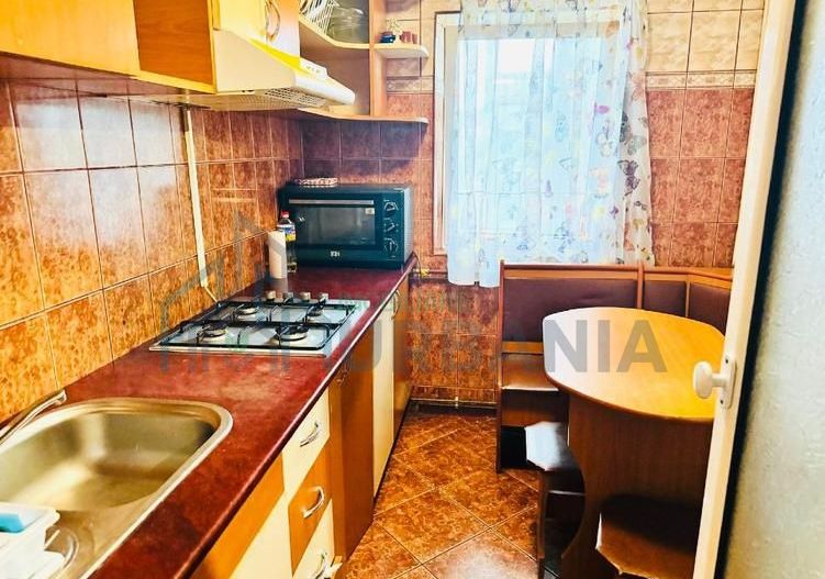 Apartament 2 camere de vânzare decomandat Nicolina 1 - Esplanada - Poză 6