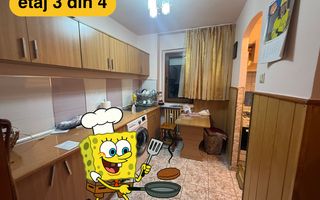 Apartment 2 camere Brazda lui Novac et 3/4 - Poză 3