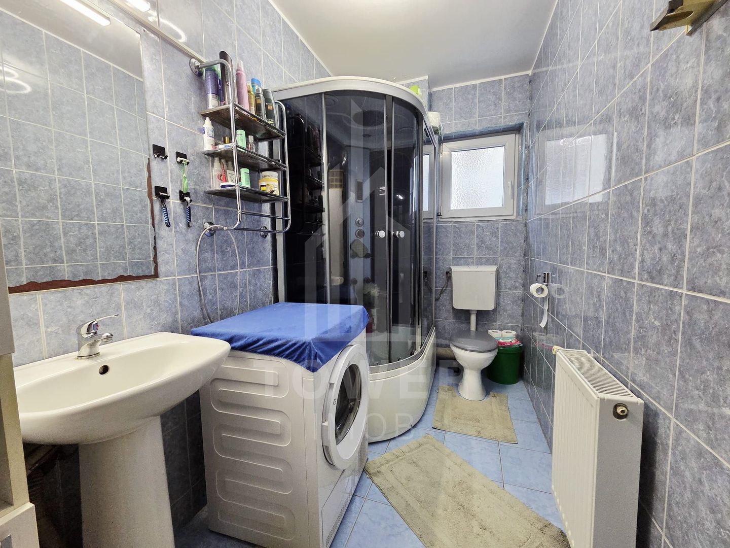 Apartament 3 camere la casă de vânzare in Zona Gusterita - Poză 9