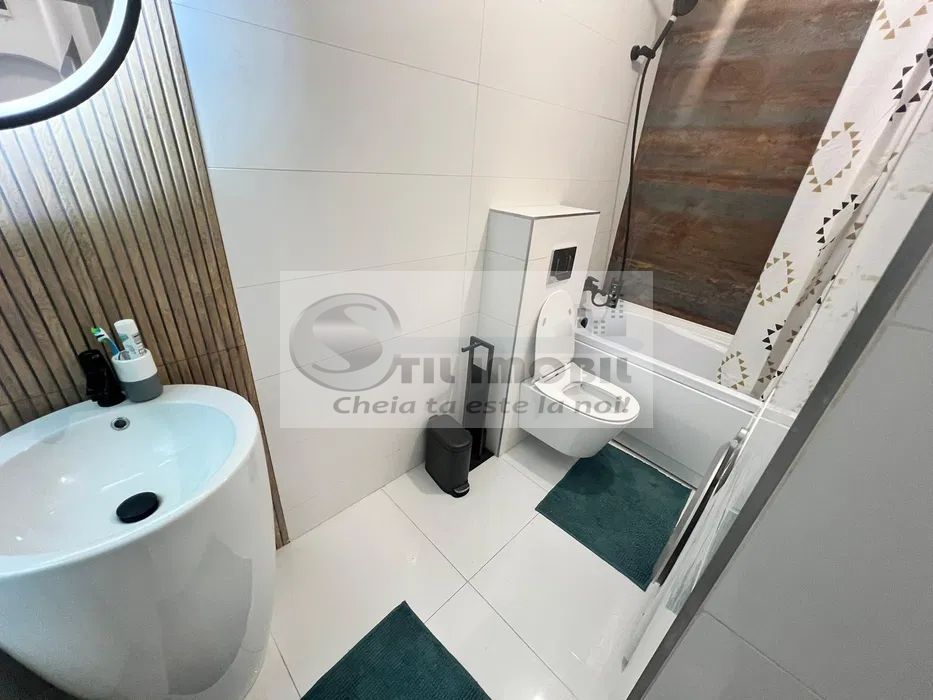Apartament 2 camere  CENTRU - 550 EURO - Poză 7
