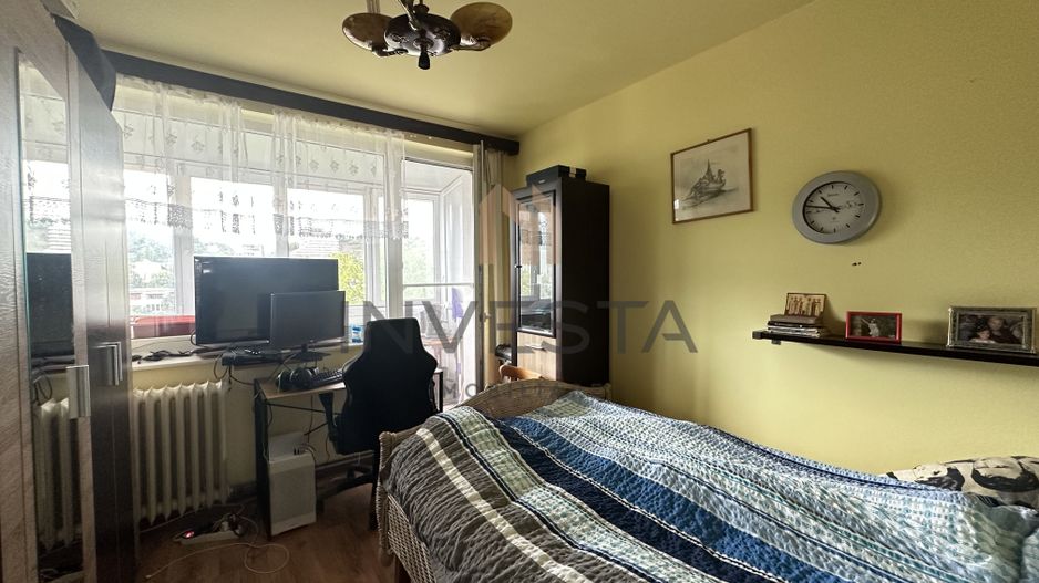 3 camere/Zona Liceului Onisifor Ghibu - Poză 7