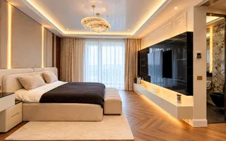 Penthouse tip Duplex Aviatiei | 196mp utili + 64mp Terase | 3 Locuri Parcare - Poză 17
