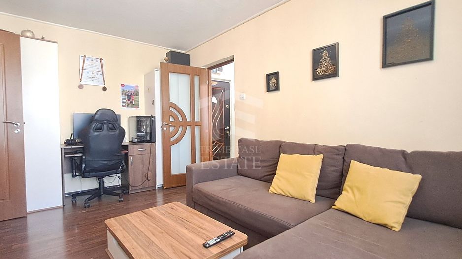 2 camere | semidecomandat | Berceni - Luica - Poză 3