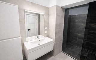 Vanzare penthouse 4 camere, terasa 38 mp, 2 parcari, Iris- Zona Rivus - Poză 9